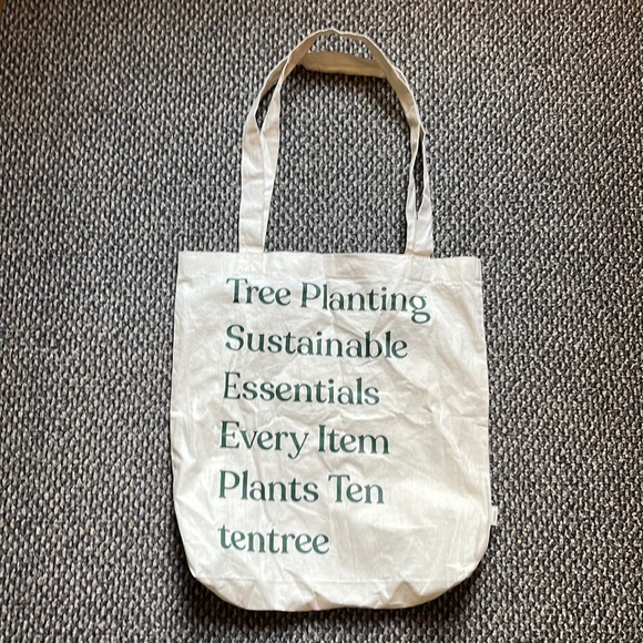 tentree Handbags - Tentree tote